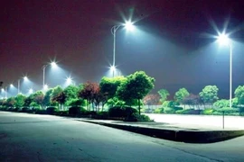 D&G Đắk Nông trúng thầu hệ thống chiếu sáng hơn 1,7 tỷ tại xã Thuận Hạnh