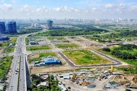 Hiệp Tấn gây chú ý với thành tích trúng thầu 8/8 dự án miền Tây