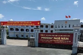 Ngọc Yến thắng thầu toàn diện các dự án giao thông cơ sở