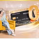 Mở thêm thẻ, thêm ưu đãi cho chủ thẻ tín dụng BAC A BANK MASTERCARD