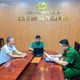 Đăng ảnh chế 'phơi thóc nổ thành bỏng', người đàn ông bị phạt 7,5 triệu đồng