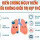 Adenovirus tăng gấp 3 lần, nhiều trẻ lây chéo sau khi học bơi