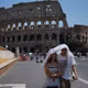 Nhiều thành phố lớn ở Italy 'báo động đỏ' vì nắng nóng