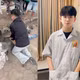 Chàng sinh viên y khoa ép tim cứu người đi đường ngã bất tỉnh ở Hà Nội