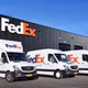 FedEx chuyển đổi hệ thống thất bại, doanh nghiệp Việt lao đao