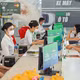 Ngân hàng cắt gần 3.000 người nhưng vẫn tuyển mới: Cuộc cải tổ AI