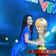 Đại diện Haiti tại World Cup: Nét đẹp tri thức và tinh thần chiến binh