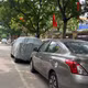 Hà Nội tăng gấp đôi phí gửi xe lòng đường trong Vành đai 1