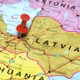 Thương mại ba nước Baltic với Nga sụt hơn 90% sau bốn năm