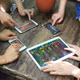 Game Việt Nam vươn lên thứ hai thế giới về lượt tải