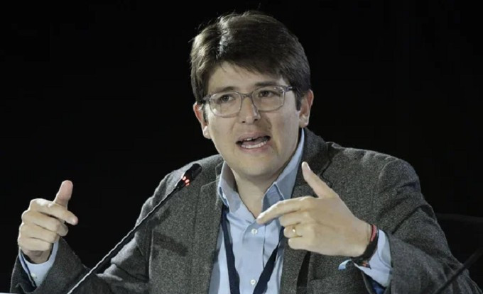 Ứng viên Tổng thống Colombia vừa qua đời là ai?