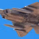 Tiêm kích tàng hình F-22 Raptor lộ diện phiên bản 2.0