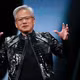 [GALLERY] CEO Nvidia nói một câu, cổ phiếu kim cương Trung Quốc tăng phi mã
