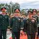 Giao lưu hữu nghị quốc phòng biên giới Việt Nam - Lào lần thứ 3 chính thức bắt đầu