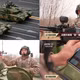 Xe tăng Type 99 và các hoạt động máy bay không người lái liên quan