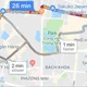Google Maps dẫn sai đường và cách tránh