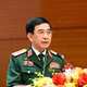 Đại tướng Phan Văn Giang biểu dương lực lượng cứu 11 người gặp nạn trên biển