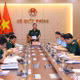 Bộ Quốc phòng đẩy mạnh nghiên cứu, chế tạo thiết bị hàng không quân sự