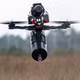 Ukraine kết hợp cáp quang và sóng vô tuyến mở rộng tầm tấn công UAV