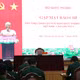 Bộ trưởng Quốc phòng Việt Nam và Lào sẽ thăm khu di tích Kim Liên
