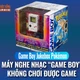  Game Boy Jukebox Pokémo, máy nghe nhạc “Game Boy” không chơi được game 