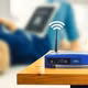 [GALLERY] Wi-fi chậm bất thường vì vị trí đặt router nhiều nhà mắc phải