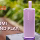 [INFOGRAPHIC] Xiaomi Sound Play, loa buetooth 1,8 triệu đồng có gì hấp dẫn? 