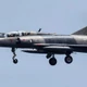 Tiêm kích Mirage III/5 của Không quân Pakistan