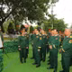 Đại tướng Phan Văn Giang dự lễ thành lập Cục Phương tiện không người lái