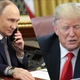 Ông Trump điện đàm với Tổng thống Putin về chiến sự Iran