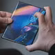 [GALLERY] Samsung tăng tốc điện thoại màn hình cuộn, smartphone sắp đổi đời? 