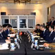 Việt Nam mời Bộ trưởng Chiến tranh Mỹ dự triển lãm quốc phòng quốc tế 2026