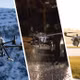 NATO thực nghiệm khả năng đưa UAV vào chiến đấu ở Bắc Cực