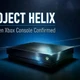 Xbox xác nhận 'Project Helix' có thể chơi cả game PC