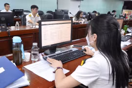 Ngành thuế làm sạch gần 1 triệu doanh nghiệp, hộ kinh doanh ngừng hoạt động