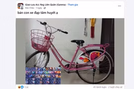 Mua bán tài khoản game chuyển sang hình thức kín đáo sau quy định mới