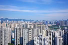 Bất động sản quý 1/2026: Dòng tiền tập trung vào nhu cầu thực