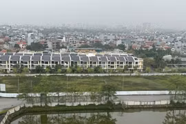 Hà Nội ra tối hậu thư: 341 dự án tư nhân chậm tiến độ đối mặt thu hồi