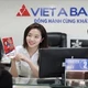 Ngân hàng Việt Á báo lãi tăng, nợ có khả năng mất vốn chiếm 476,5 tỷ