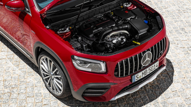 Mercedes-AMG GLB 35 4MATIC ra mắt tại Việt Nam, giá 2,69 tỷ đồng mercedes-amg-glb-35-4matic-khoang-dong-co.jpeg