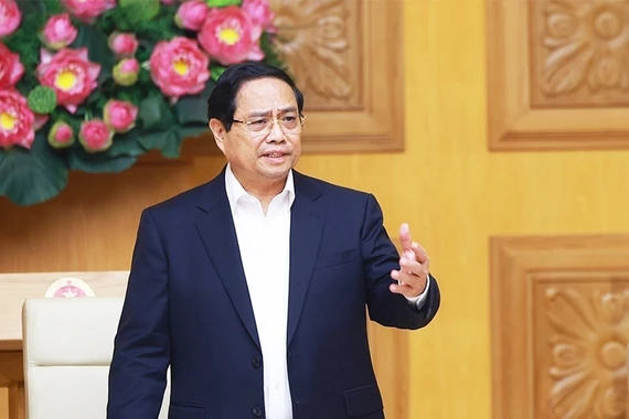 Thủ tướng chỉ đạo thần tốc hơn nữa xây, sửa nhà cho người dân