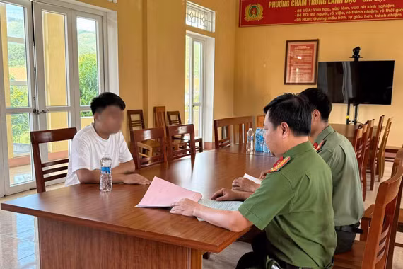 Lào Cai xử phạt TikTok 'Cường Tày' vì phát ngôn sai sự thật 