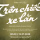 Chiều phim tài liệu 'Trên chiếc xe lăn' tri ân các anh hùng liệt sĩ