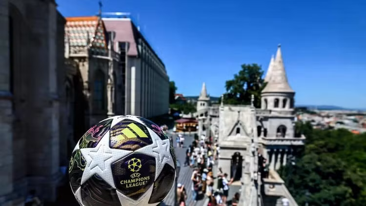 Những đơn vị hưởng lợi lớn nhất từ trận chung kết Champions League chắc chắn sẽ là các quán bar, nhà hàng và cơ sở lưu trú.