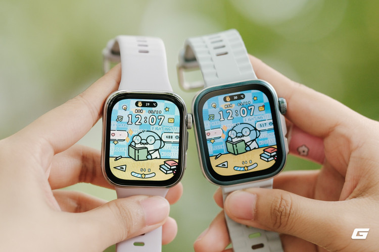 Huawei đã chính thức ra mắt dòng sản phẩm Fit 4 với hai phiên bản chính là Watch Fit 4 và Watch Fit 4 Pro. Cả hai đều được giới thiệu cùng với Watch 5, mang đến cho người dùng nhiều lựa chọn hơn trong phân khúc đồng hồ thông minh. Tuy nhiên, giữa Watch Fit 4 và Watch Fit 4 Pro có những khác biệt quan trọng mà người dùng cần cân nhắc trước khi đưa ra quyết định mua sắm.