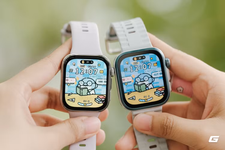 Huawei đã chính thức ra mắt dòng sản phẩm Fit 4 với hai phiên bản chính là Watch Fit 4 và Watch Fit 4 Pro. Cả hai đều được giới thiệu cùng với Watch 5, mang đến cho người dùng nhiều lựa chọn hơn trong phân khúc đồng hồ thông minh. Tuy nhiên, giữa Watch Fit 4 và Watch Fit 4 Pro có những khác biệt quan trọng mà người dùng cần cân nhắc trước khi đưa ra quyết định mua sắm.