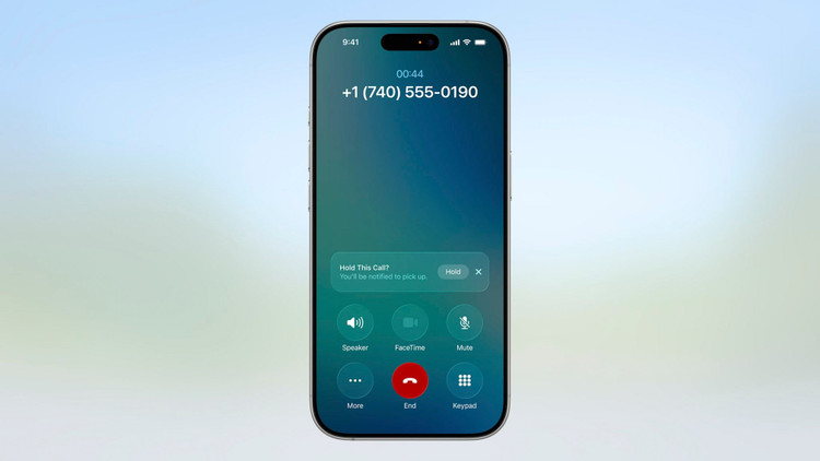 ﻿Trong trường hợp người dùng phải chờ máy, tính năng Hold Assist sẽ thông báo cho người dùng khi có nhân viên hỗ trợ trực tiếp trả lời. Bên cạnh đó, ứng dụng Điện thoại còn có tính năng Call Screening (dựa trên nền tảng của chức năng Live Voicemail) giúp người dùng tránh bị xao nhãng. Cụ thể hơn, hệ thống sẽ cách thu thập thông tin về người gọi và cung cấp những chi tiết cần thiết cho người dùng để quyết định xem họ có nên nghe điện thoại hay không.