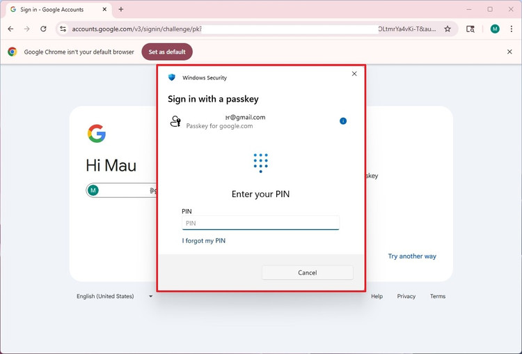 (Nguồn ảnh: Mauro Huculak)