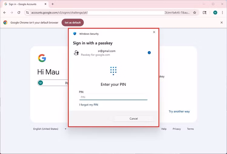 (Nguồn ảnh: Mauro Huculak)