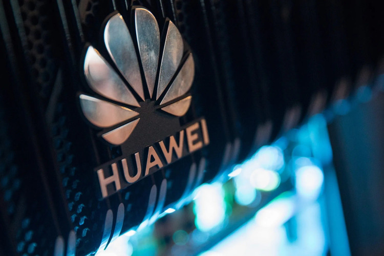 Huawei đóng vai trò lá cờ đầu trong chiến lược tự chủ công nghệ của Trung Quốc. Ảnh: Bloomberg.